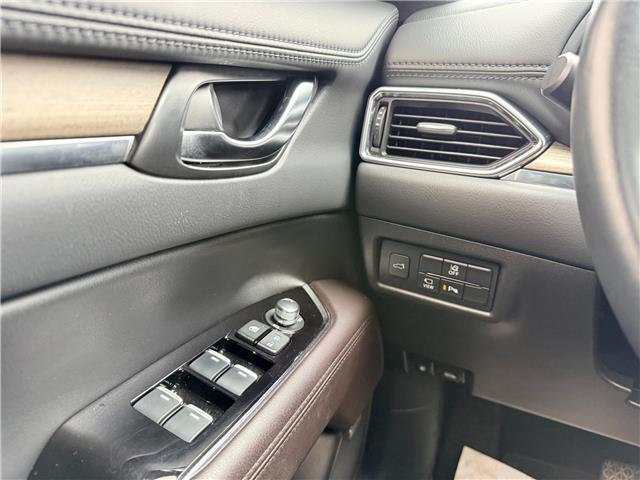 2022 Mazda CX-5 Signature (Stk: 16125) in Newmarket - Image 13 of 50