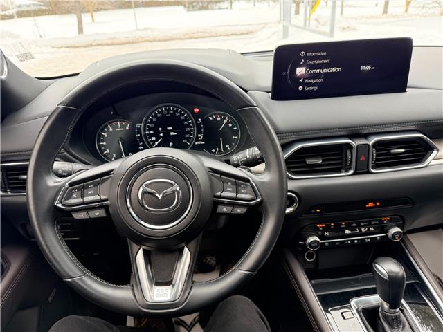 2022 Mazda CX-5 Signature (Stk: 16125) in Newmarket - Image 14 of 50