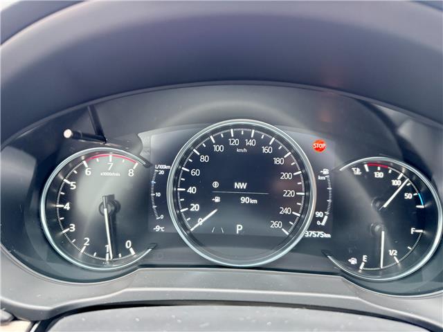 2022 Mazda CX-5 Signature (Stk: 16125) in Newmarket - Image 15 of 50