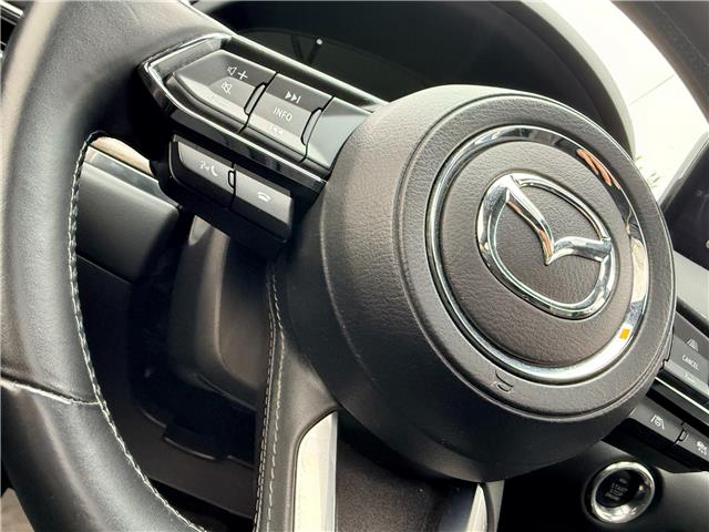 2022 Mazda CX-5 Signature (Stk: 16125) in Newmarket - Image 25 of 50