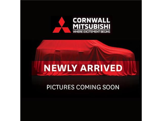 2023 Mitsubishi RVR SEL (Stk: PVM236) in Cornwall - Image 1 of 1