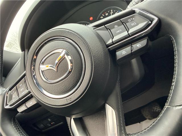 2022 Mazda CX-5 Signature (Stk: 16125) in Newmarket - Image 26 of 50