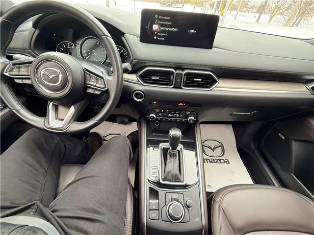 2022 Mazda CX-5 Signature (Stk: 16125) in Newmarket - Image 27 of 50