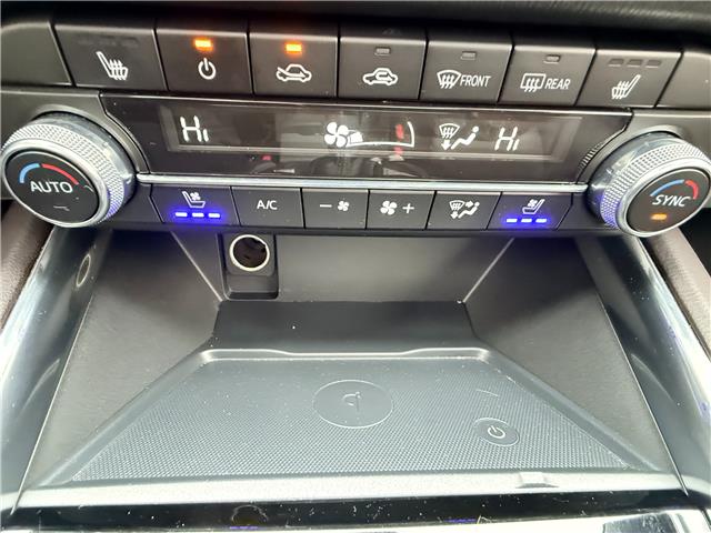 2022 Mazda CX-5 Signature (Stk: 16125) in Newmarket - Image 28 of 50