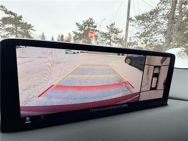 2022 Mazda CX-5 Signature (Stk: 16125) in Newmarket - Image 29 of 50