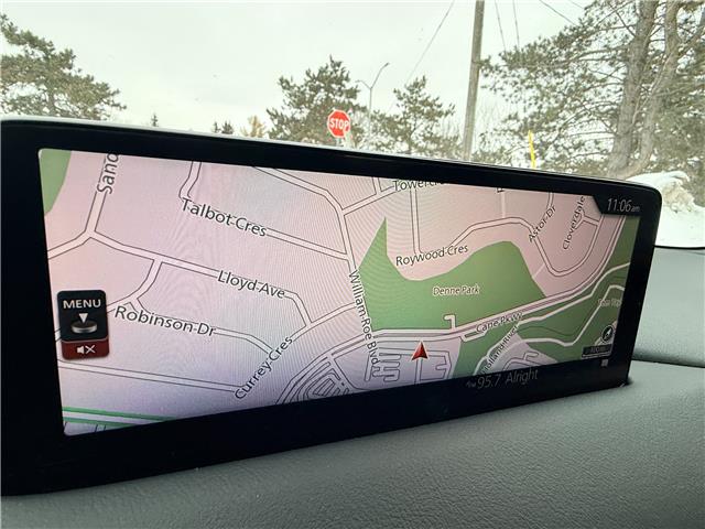 2022 Mazda CX-5 Signature (Stk: 16125) in Newmarket - Image 30 of 50