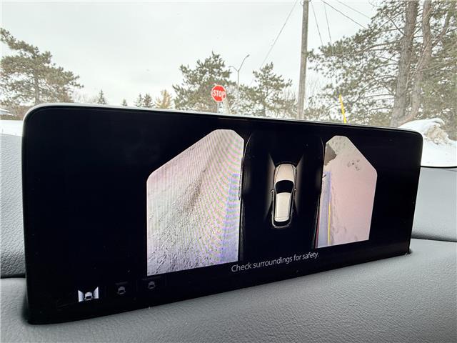 2022 Mazda CX-5 Signature (Stk: 16125) in Newmarket - Image 31 of 50