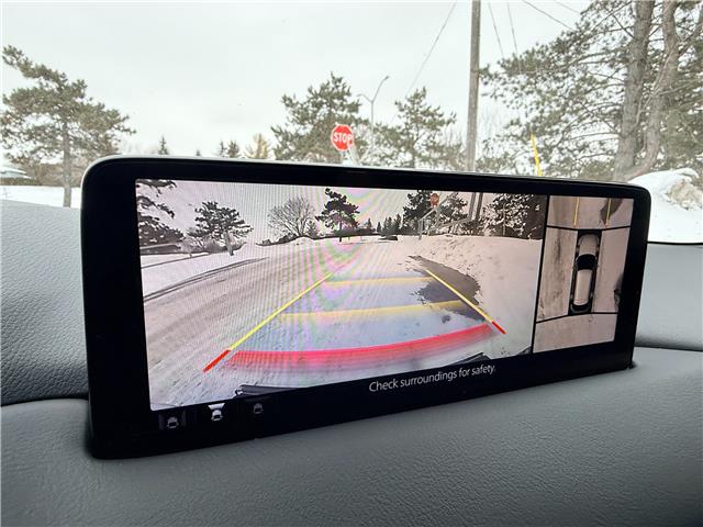 2022 Mazda CX-5 Signature (Stk: 16125) in Newmarket - Image 32 of 50