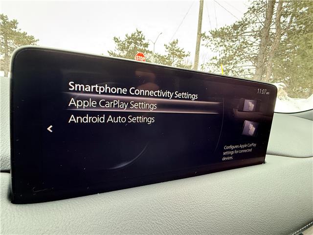 2022 Mazda CX-5 Signature (Stk: 16125) in Newmarket - Image 33 of 50