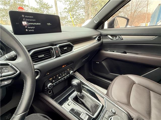 2022 Mazda CX-5 Signature (Stk: 16125) in Newmarket - Image 34 of 50