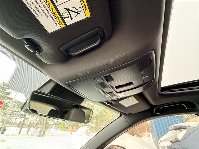 2022 Mazda CX-5 Signature (Stk: 16125) in Newmarket - Image 35 of 50