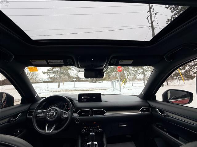 2022 Mazda CX-5 Signature (Stk: 16125) in Newmarket - Image 36 of 50