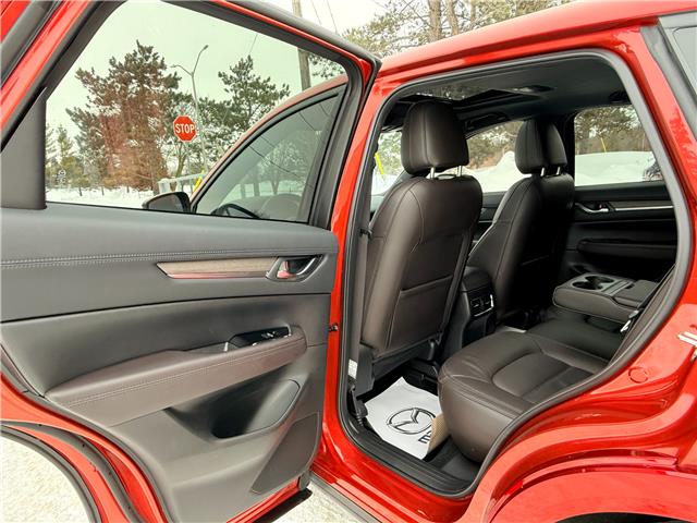 2022 Mazda CX-5 Signature (Stk: 16125) in Newmarket - Image 37 of 50