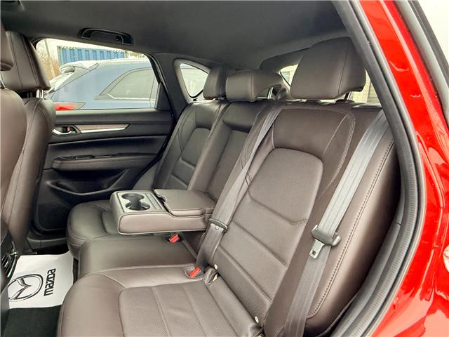 2022 Mazda CX-5 Signature (Stk: 16125) in Newmarket - Image 38 of 50