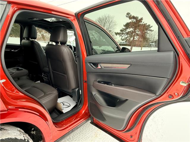 2022 Mazda CX-5 Signature (Stk: 16125) in Newmarket - Image 40 of 50