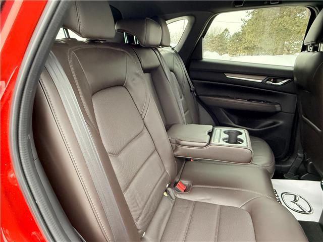 2022 Mazda CX-5 Signature (Stk: 16125) in Newmarket - Image 41 of 50