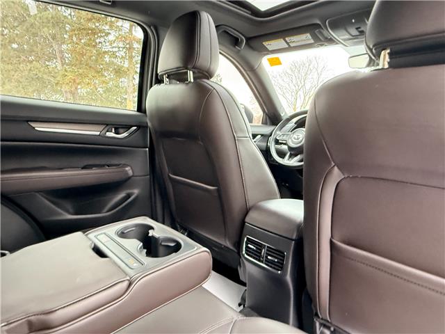 2022 Mazda CX-5 Signature (Stk: 16125) in Newmarket - Image 42 of 50