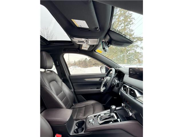 2022 Mazda CX-5 Signature (Stk: 16125) in Newmarket - Image 46 of 50