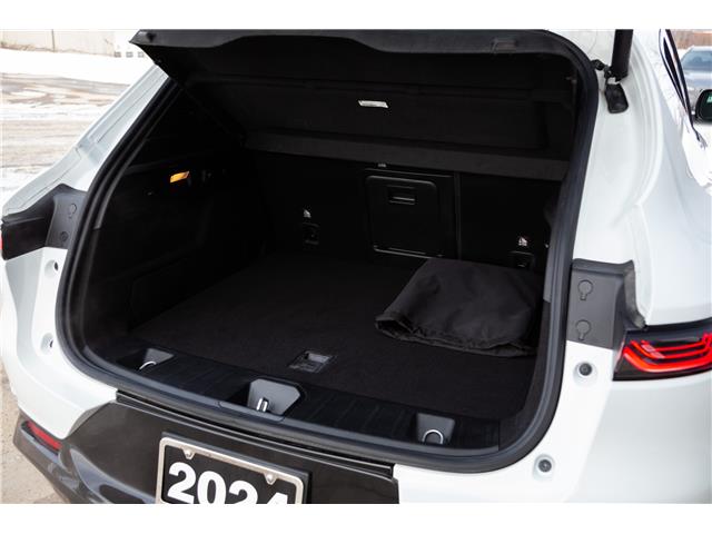 2024 Alfa Romeo Tonale PHEV Veloce (Stk: B0004) in London - Image 32 of 34