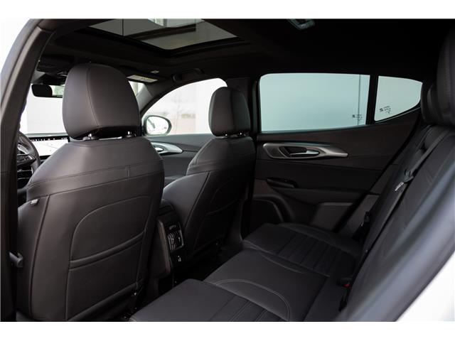 2024 Alfa Romeo Tonale PHEV Veloce (Stk: B0004) in London - Image 29 of 34