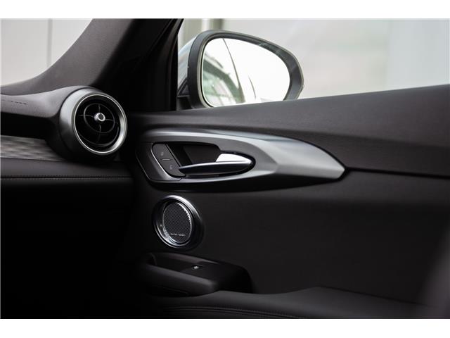 2024 Alfa Romeo Tonale PHEV Veloce (Stk: B0004) in London - Image 26 of 34