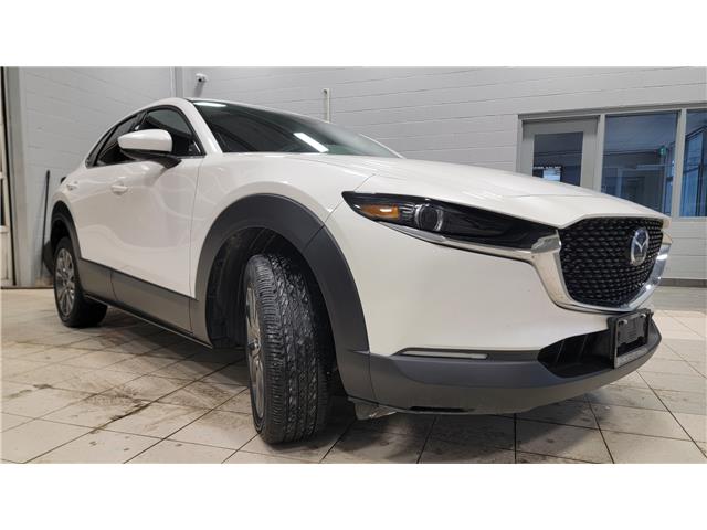 2022 Mazda CX-30 GT (Stk: 1725X73979A) in London - Image 6 of 26