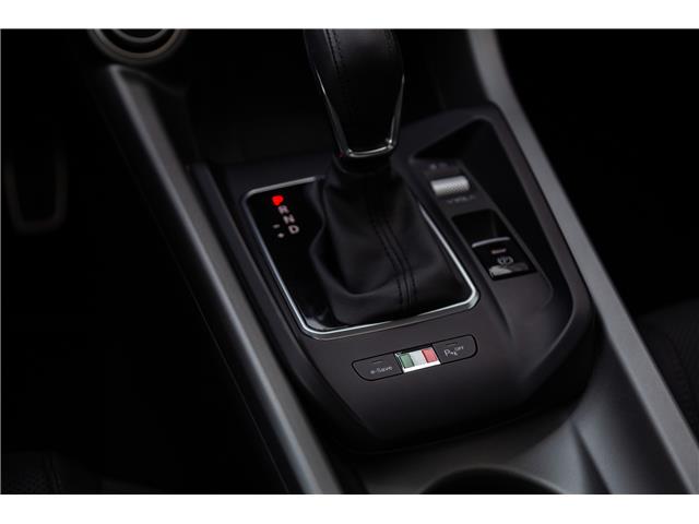 2024 Alfa Romeo Tonale PHEV Veloce (Stk: B0004) in London - Image 25 of 34