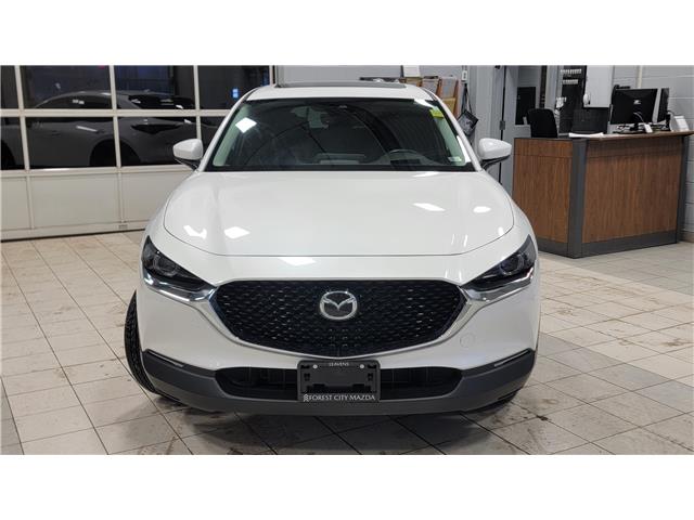2022 Mazda CX-30 GT (Stk: 1725X73979A) in London - Image 7 of 26