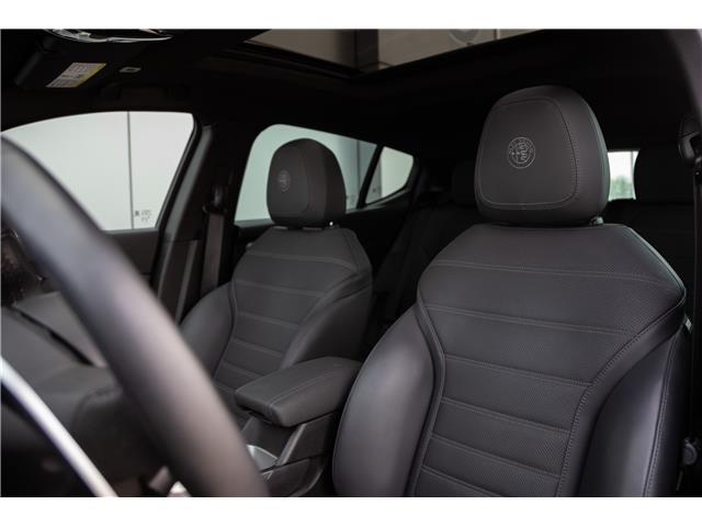 2024 Alfa Romeo Tonale PHEV Veloce (Stk: B0004) in London - Image 19 of 34