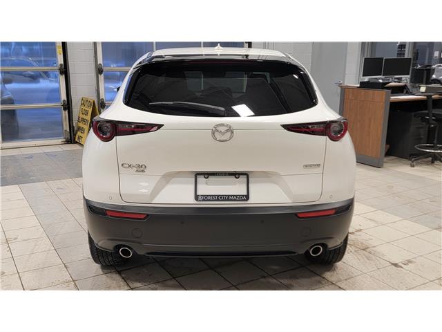 2022 Mazda CX-30 GT (Stk: 1725X73979A) in London - Image 4 of 26