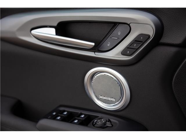 2024 Alfa Romeo Tonale PHEV Veloce (Stk: B0004) in London - Image 18 of 34