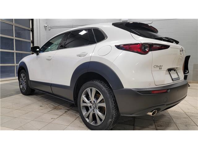 2022 Mazda CX-30 GT (Stk: 1725X73979A) in London - Image 3 of 26