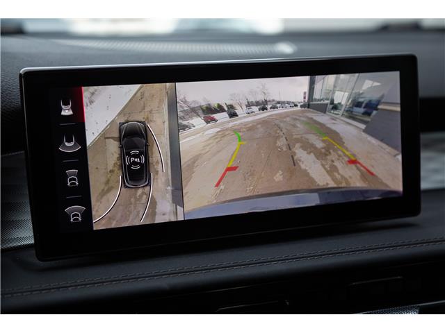 2024 Alfa Romeo Tonale PHEV Veloce (Stk: B0004) in London - Image 23 of 34