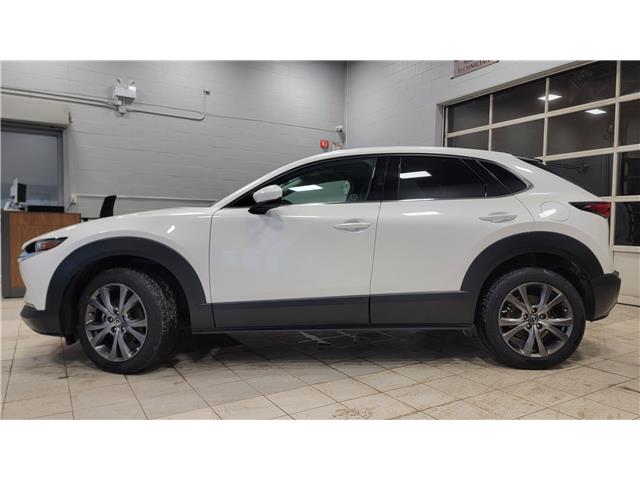 2022 Mazda CX-30 GT (Stk: 1725X73979A) in London - Image 2 of 26