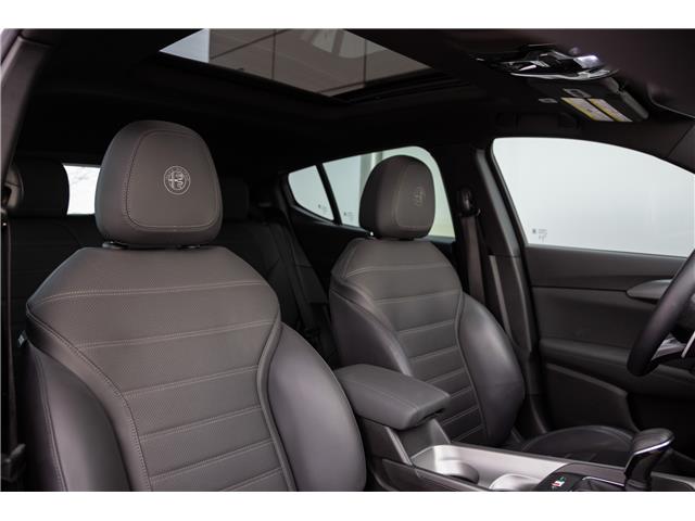 2024 Alfa Romeo Tonale PHEV Veloce (Stk: B0004) in London - Image 27 of 34