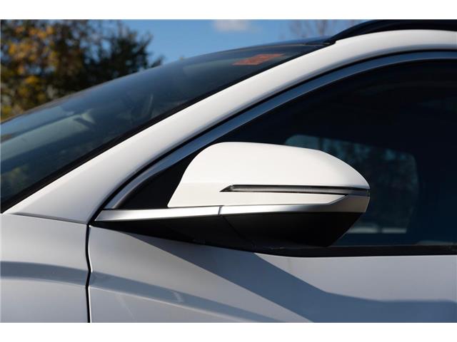 2026 Hyundai Tucson Preferred w/Trend Package (Stk: S26291) in Ottawa - Image 3 of 21