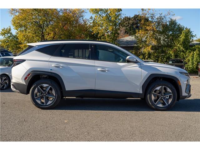 2026 Hyundai Tucson Preferred w/Trend Package (Stk: S26291) in Ottawa - Image 9 of 21
