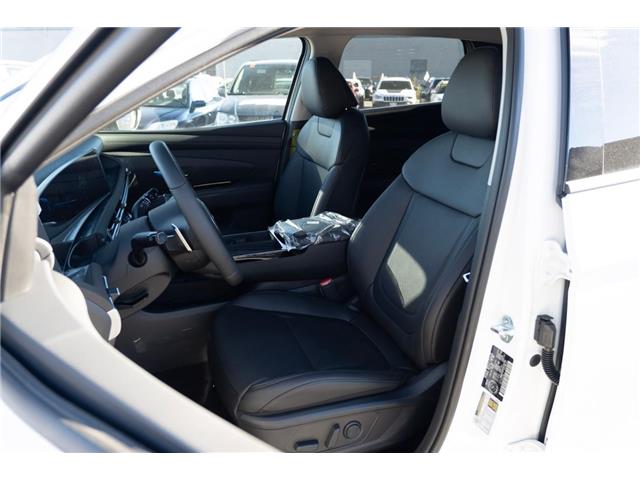2026 Hyundai Tucson Preferred w/Trend Package (Stk: S26291) in Ottawa - Image 11 of 21