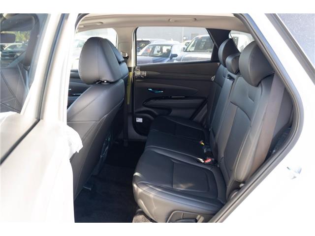 2026 Hyundai Tucson Preferred w/Trend Package (Stk: S26291) in Ottawa - Image 13 of 21