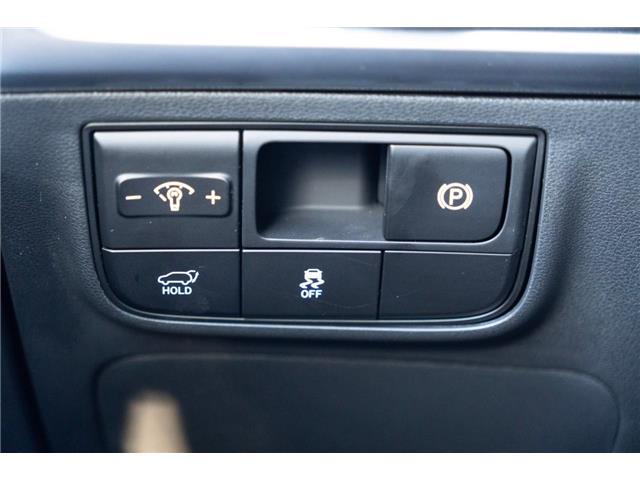 2026 Hyundai Tucson Preferred w/Trend Package (Stk: S26291) in Ottawa - Image 16 of 21
