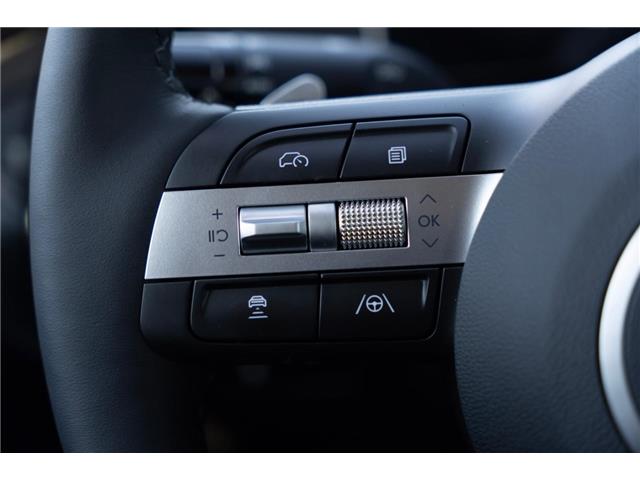 2026 Hyundai Tucson Preferred w/Trend Package (Stk: S26291) in Ottawa - Image 18 of 21