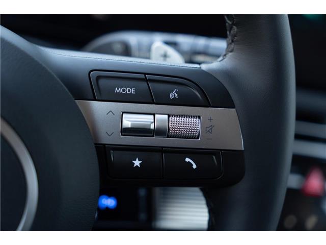 2026 Hyundai Tucson Preferred w/Trend Package (Stk: S26291) in Ottawa - Image 19 of 21