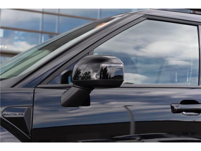 2026 Hyundai Santa Fe HEV Luxury (Stk: S26293) in Ottawa - Image 3 of 25 2026 Hyundai Santa Fe HEV Luxury (Stk: S26293) in Ottawa - Image 3 of 25