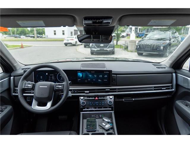 2026 Hyundai Santa Fe HEV Luxury (Stk: S26293) in Ottawa - Image 15 of 25 2026 Hyundai Santa Fe HEV Luxury (Stk: S26293) in Ottawa - Image 15 of 25
