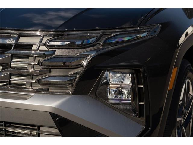 2026 Hyundai Tucson Preferred w/Trend Package (Stk: S26289) in Ottawa - Image 4 of 24