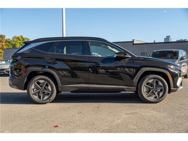 2026 Hyundai Tucson Preferred w/Trend Package (Stk: S26289) in Ottawa - Image 9 of 24
