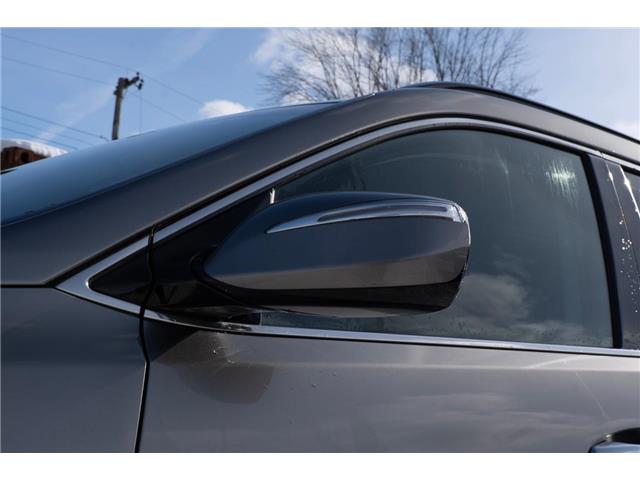 2017 Hyundai Santa Fe Sport 2.4 Premium (Stk: S26380A) in Ottawa - Image 3 of 21