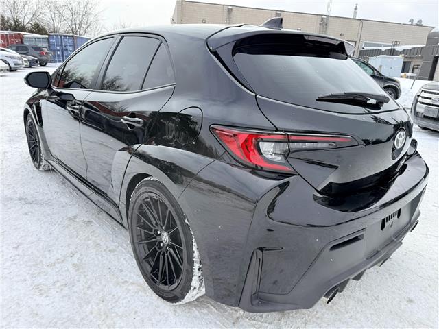 2023 Toyota GR Corolla Core (Stk: 45675A) in Newmarket - Image 21 of 50