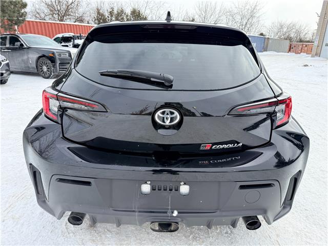 2023 Toyota GR Corolla Core (Stk: 45675A) in Newmarket - Image 22 of 50
