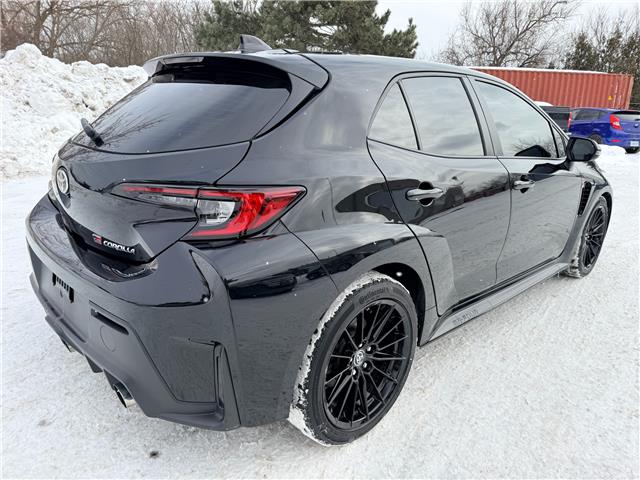 2023 Toyota GR Corolla Core (Stk: 45675A) in Newmarket - Image 23 of 50